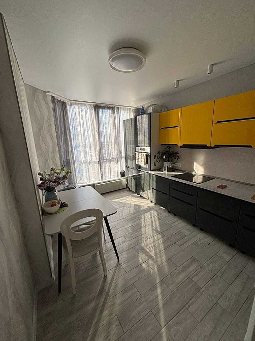 Продам 2-кімнатну квартиру в новобудові на Таїрова, вул. Ак. Вільямса. Одесса - изображение 1