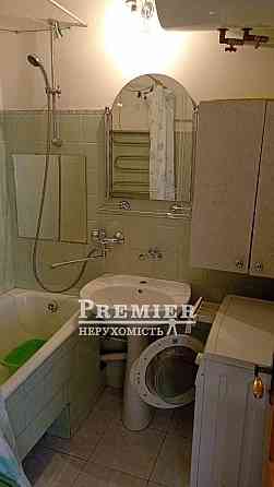 3 ком. чешка 70м² возле парка +2 лоджии‼️ Одесса