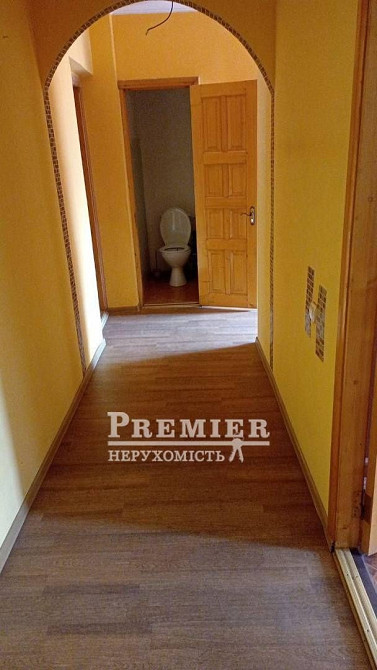 3 ком. чешка 70м² возле парка +2 лоджии‼️ Одесса - изображение 3