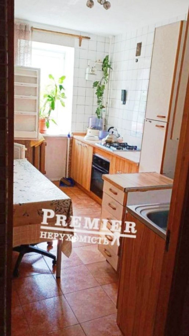 3 ком. чешка 70м² возле парка +2 лоджии‼️ Одесса - изображение 1