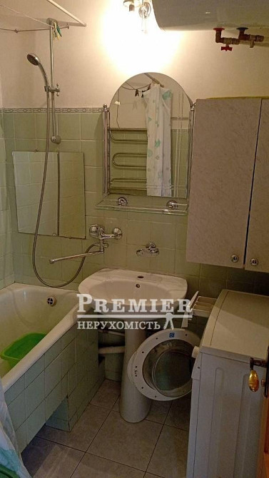 3 ком. чешка 70м² возле парка +2 лоджии‼️ Одесса - изображение 4