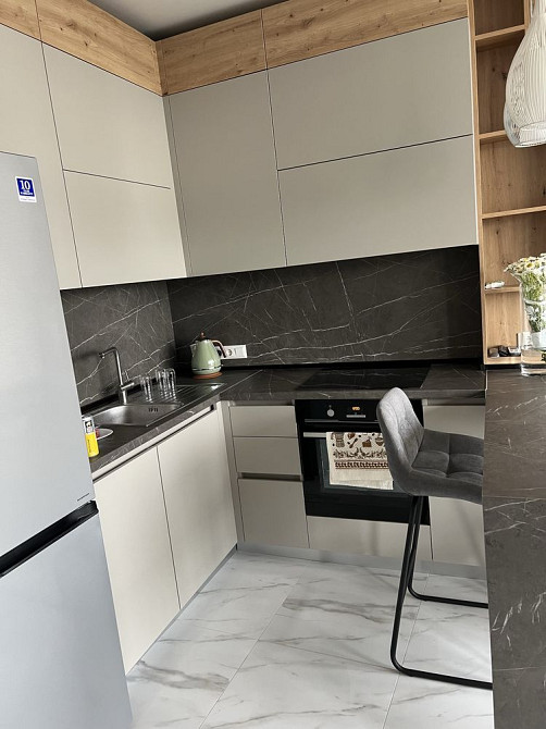 Продаж 1к квартири 51,9 кв. м по вул. Генуезька,  3-в  «42 Перлина» Одесса - изображение 6