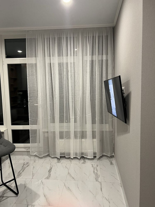 Продаж 1к квартири 51,9 кв. м по вул. Генуезька,  3-в  «42 Перлина» Одесса - изображение 5