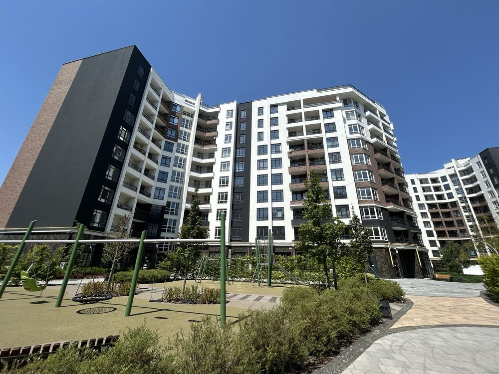 Квартира поруч з Набережною, Податки Мінімальні, Розтермінування, ГАЗ Ирпень - изображение 6