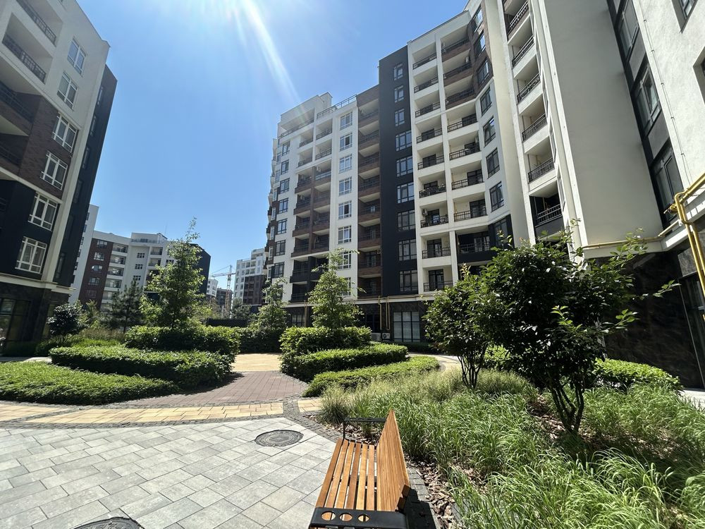 Квартира поруч з Набережною, Податки Мінімальні, Розтермінування, ГАЗ Ирпень - изображение 5