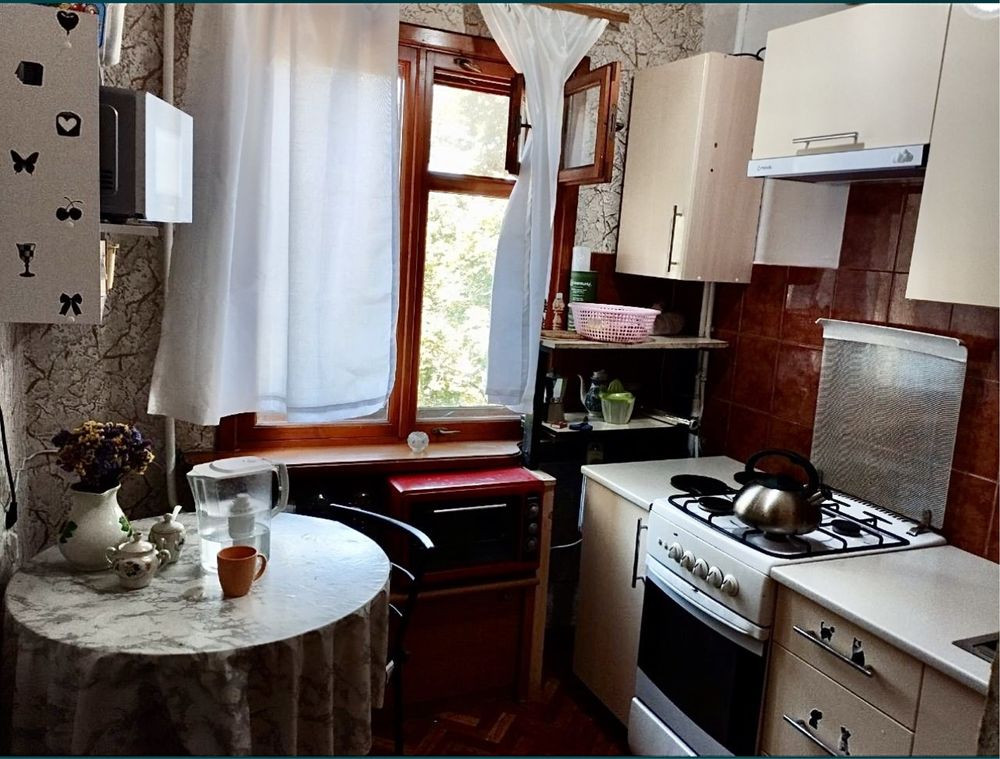 3к Квартира на Маршала Жукова/ Левітана Одесса - изображение 1