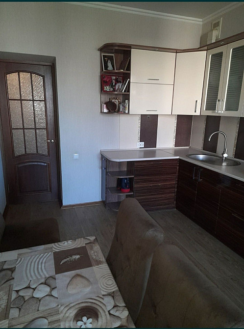 Продам 2 кімнатну квартиру з нестандартним плануванням в Тяжилові Винница - изображение 4