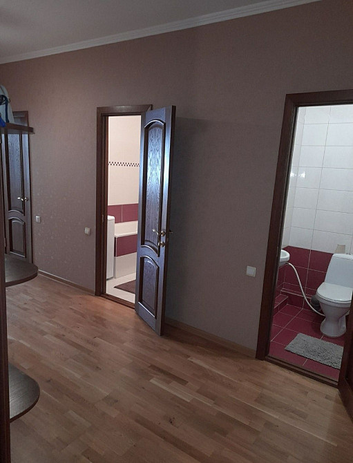 Продам 2 кімнатну квартиру з нестандартним плануванням в Тяжилові Винница - изображение 2