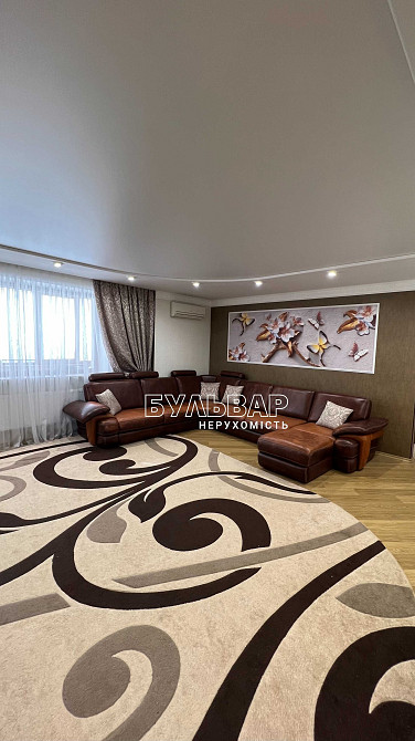 Новинка! Продам 3 к.кв. ТММ, ул. Дружбы Народов, 238 а, м. Салтовская Харьков - изображение 5