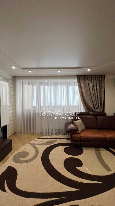 Новинка! Продам 3 к.кв. ТММ, ул. Дружбы Народов, 238 а, м. Салтовская Харьков - изображение 6