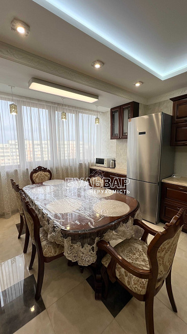 Новинка! Продам 3 к.кв. ТММ, ул. Дружбы Народов, 238 а, м. Салтовская Харьков - изображение 4