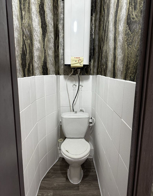 Продам 3х квартиру возле метро Салтовская ( Героев Труда) Харьков - изображение 8