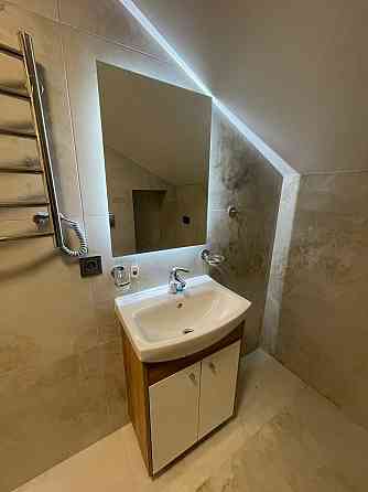 Продається студія з ремонтом Ворзель