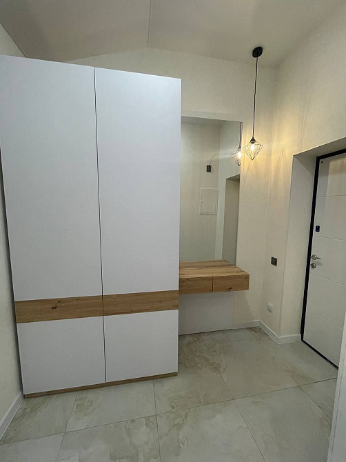 Продається студія з ремонтом Ворзель - изображение 7