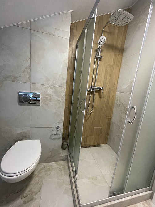 Продається студія з ремонтом Ворзель - изображение 4