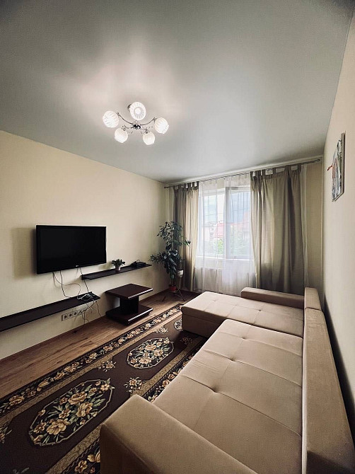 Продаж 2 кімнатної квартири в малоквартирній новобудові , Винники Винники - изображение 6