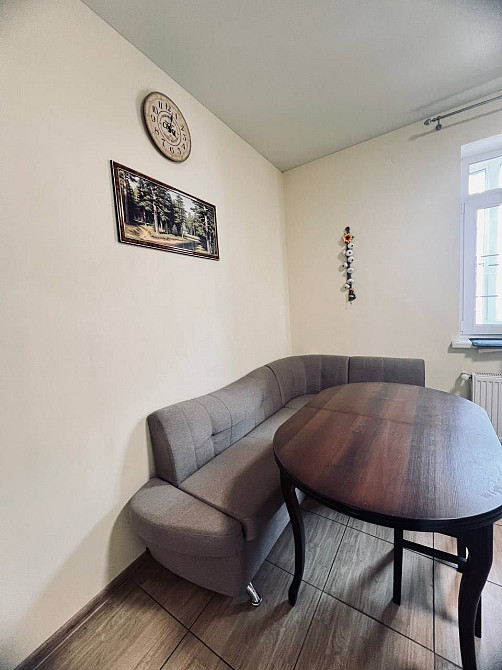 Продаж 2 кімнатної квартири в малоквартирній новобудові , Винники Винники - изображение 2