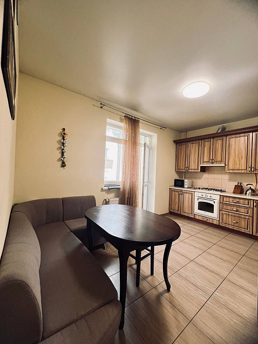 Продаж 2 кімнатної квартири в малоквартирній новобудові , Винники Винники - изображение 3