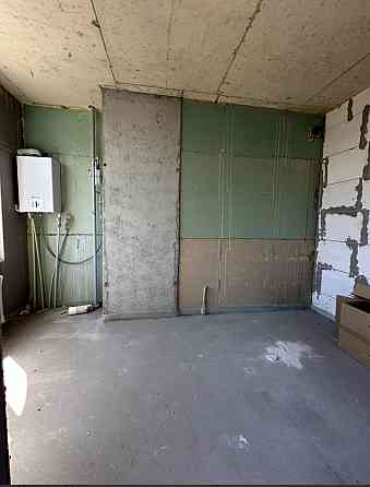 Однокомнатная квартира с индивидуальным отоплением. Вид моря Одесса