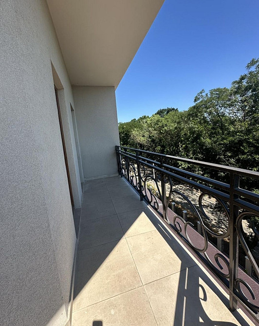 Однокомнатная квартира с индивидуальным отоплением. Вид моря Одесса - изображение 5