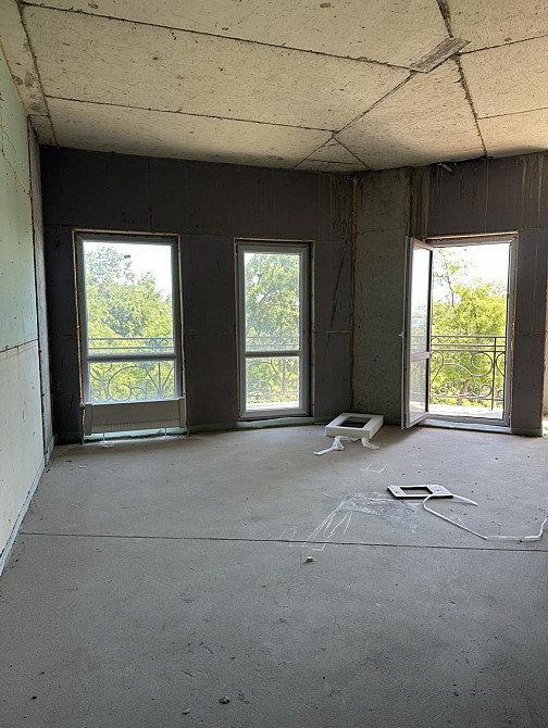 Однокомнатная квартира с индивидуальным отоплением. Вид моря Одесса - изображение 7