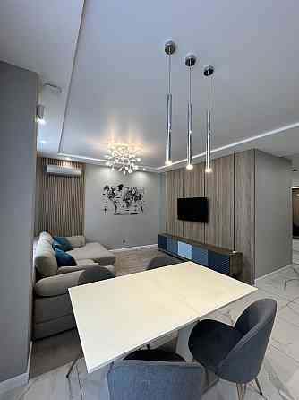 Двокімнатна квартира в ЖК Центральний 2 з ВАУ ремонтом Парк Ирпень