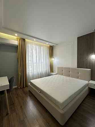 Двокімнатна квартира в ЖК Центральний 2 з ВАУ ремонтом Парк Ирпень