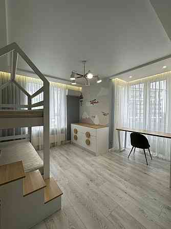 Двокімнатна квартира в ЖК Центральний 2 з ВАУ ремонтом Парк Ирпень