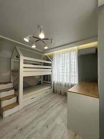 Двокімнатна квартира в ЖК Центральний 2 з ВАУ ремонтом Парк Ирпень