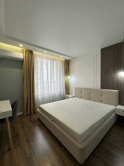 Двокімнатна квартира в ЖК Центральний 2 з ВАУ ремонтом Парк Ирпень - изображение 6