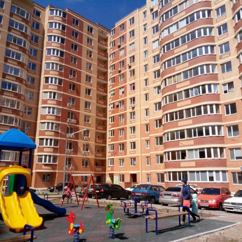 Продам 3-х комнатную квартиру в кирпичном доме.Микромегас 525 у.е/кв.м Одесса - изображение 2