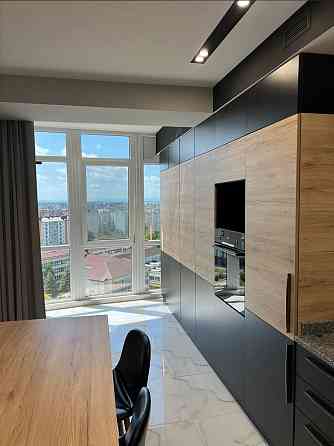 Терміновий продаж, ексклюзивна видова квартира 49 м2! Закохує з 1 погл Івано-Франківськ