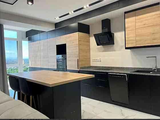 Терміновий продаж, ексклюзивна видова квартира 49 м2! Закохує з 1 погл Івано-Франківськ