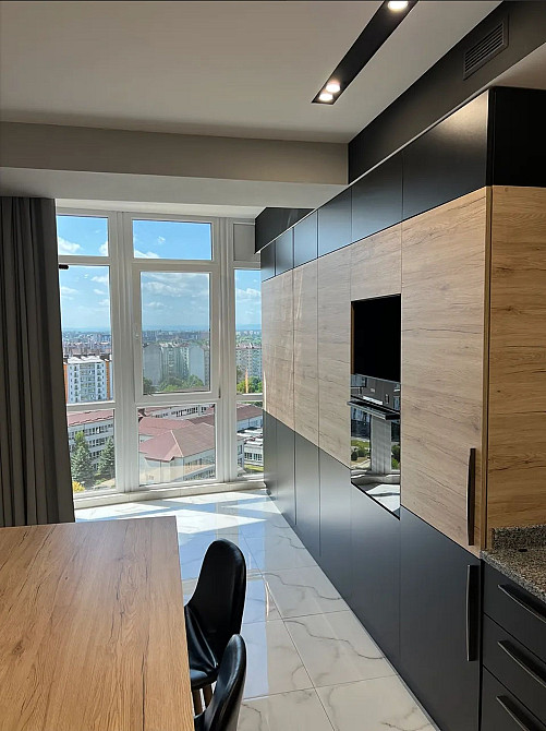 Терміновий продаж, ексклюзивна видова квартира 49 м2! Закохує з 1 погл Івано-Франківськ - зображення 5