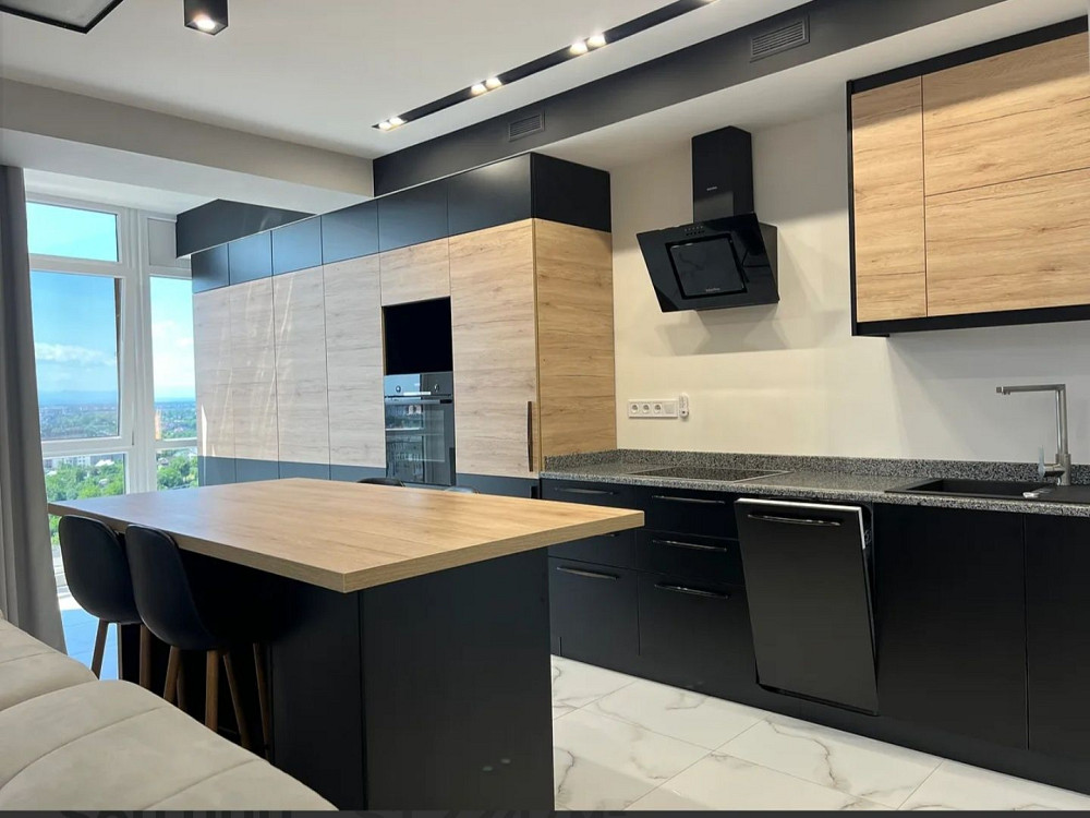 Терміновий продаж, ексклюзивна видова квартира 49 м2! Закохує з 1 погл Івано-Франківськ - зображення 6