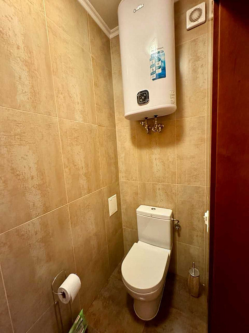 Продам 2-кімн. видову квартиру. Поділ вул. Щекавицька 30/39 Власник! Київ - зображення 5