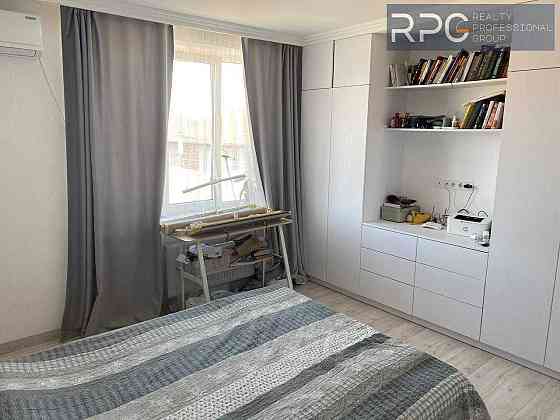 Продаж квартири ЖК Оксамитовий, Софіївська Борщагівка, вул. Січова 21 Софиевская Борщаговка