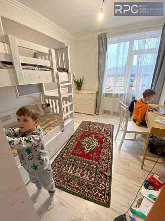 Продаж квартири ЖК Оксамитовий, Софіївська Борщагівка, вул. Січова 21 Софиевская Борщаговка