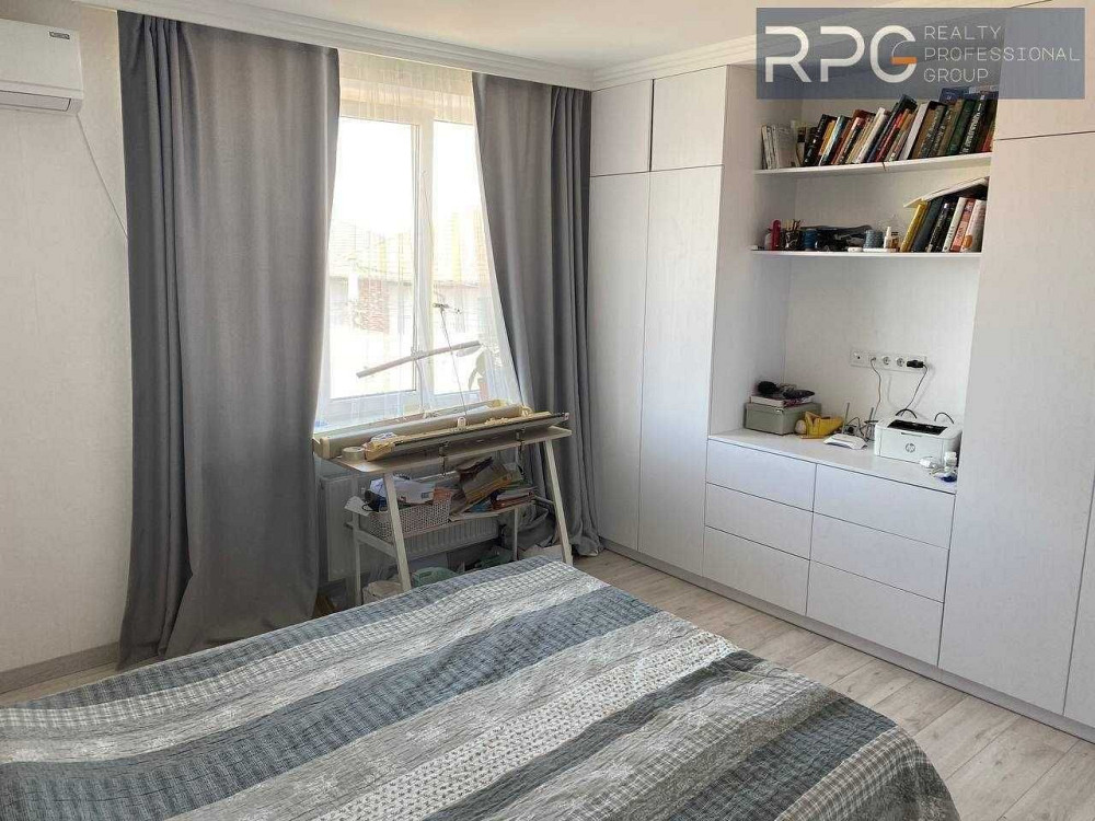 Продаж квартири ЖК Оксамитовий, Софіївська Борщагівка, вул. Січова 21 Софиевская Борщаговка - изображение 2