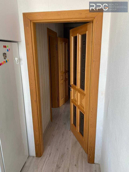 Продаж квартири ЖК Оксамитовий, Софіївська Борщагівка, вул. Січова 21 Софиевская Борщаговка - изображение 6