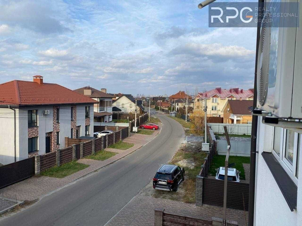 Продаж квартири ЖК Оксамитовий, Софіївська Борщагівка, вул. Січова 21 Софиевская Борщаговка - изображение 8