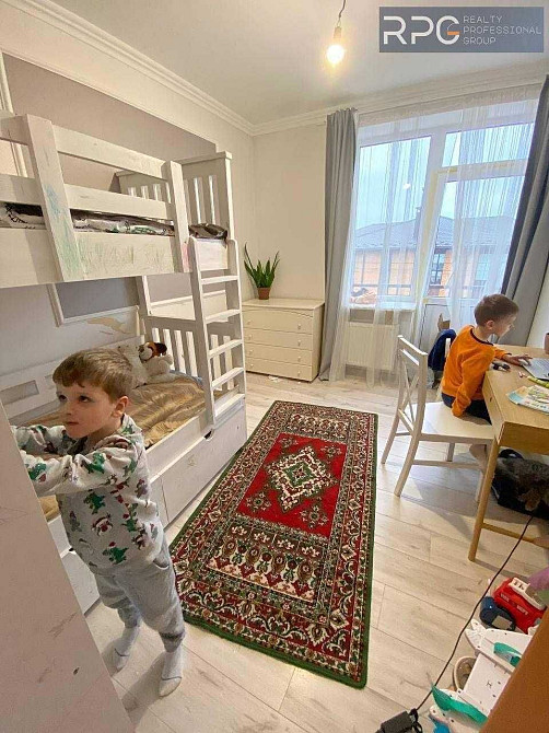 Продаж квартири ЖК Оксамитовий, Софіївська Борщагівка, вул. Січова 21 Софиевская Борщаговка - изображение 3