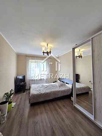 Чудова пропозиція! Затишна 2-к квартира вул. Милославська 2 Киев