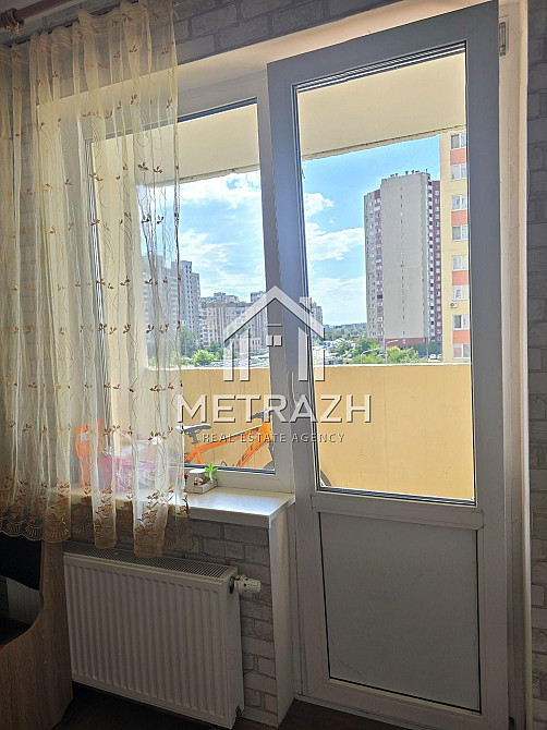 Чудова пропозиція! Затишна 2-к квартира вул. Милославська 2 Киев - изображение 8