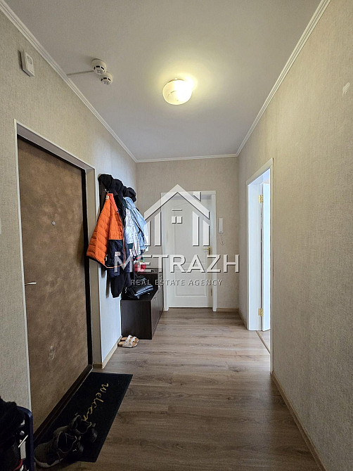 Чудова пропозиція! Затишна 2-к квартира вул. Милославська 2 Киев - изображение 3