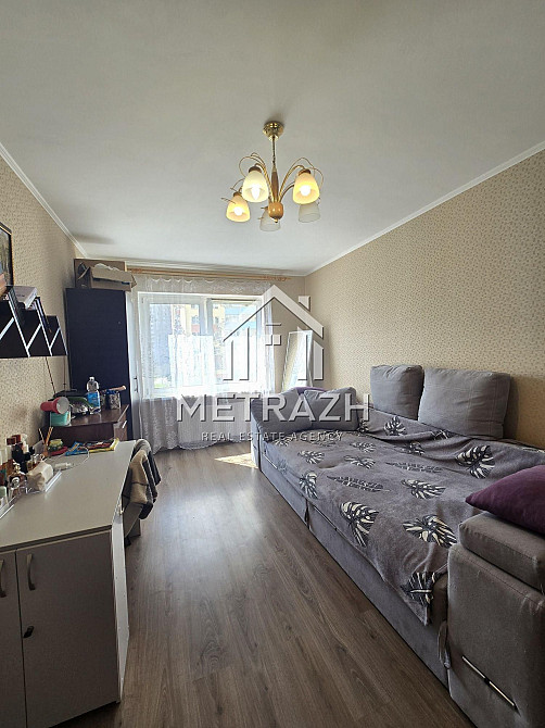 Чудова пропозиція! Затишна 2-к квартира вул. Милославська 2 Киев - изображение 2