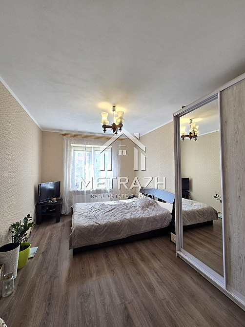 Чудова пропозиція! Затишна 2-к квартира вул. Милославська 2 Киев - изображение 1