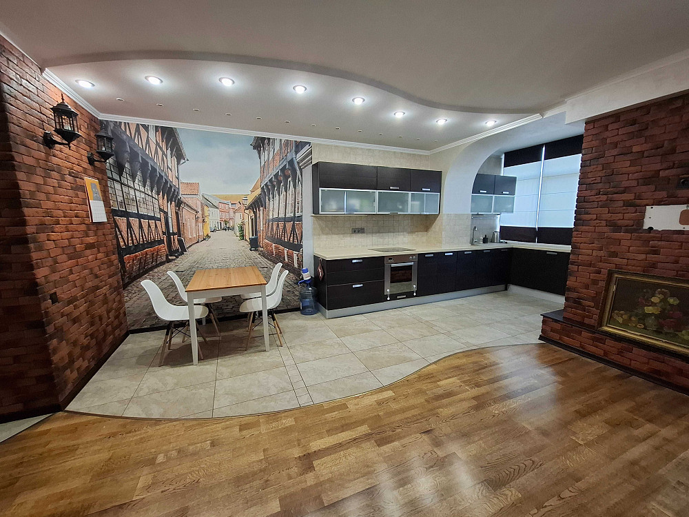 2К Здановської 58 Ліко Град ВДНГ Голосіїво Киев - изображение 4