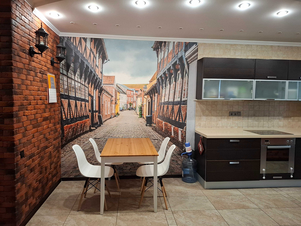 2К Здановської 58 Ліко Град ВДНГ Голосіїво Киев - изображение 6