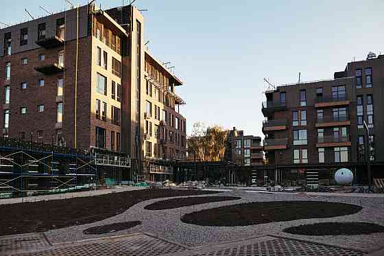 Готова квартира, 1К, бізнес-клас, розтермінування 36 міс. Кропивницький